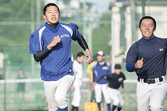 特進部活動