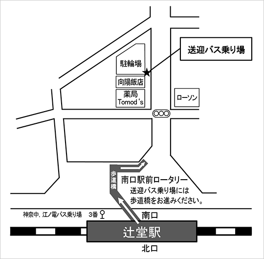 交通アクセス