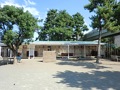 園舎