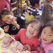 お弁当