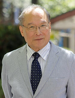 学校長