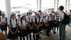 今日から沖縄修学旅行！　一日目