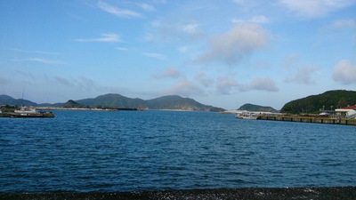 沖縄修学旅行　三日目