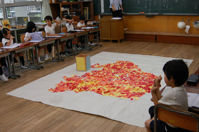 学芸会まで、あと・・・。