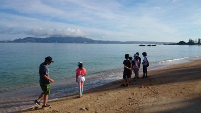 修学旅行３日目（７月１日11:00更新）