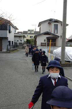 平和教会へ行ってみました！