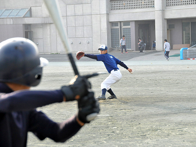 部活動