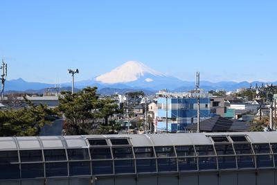 高校入学試験始まる