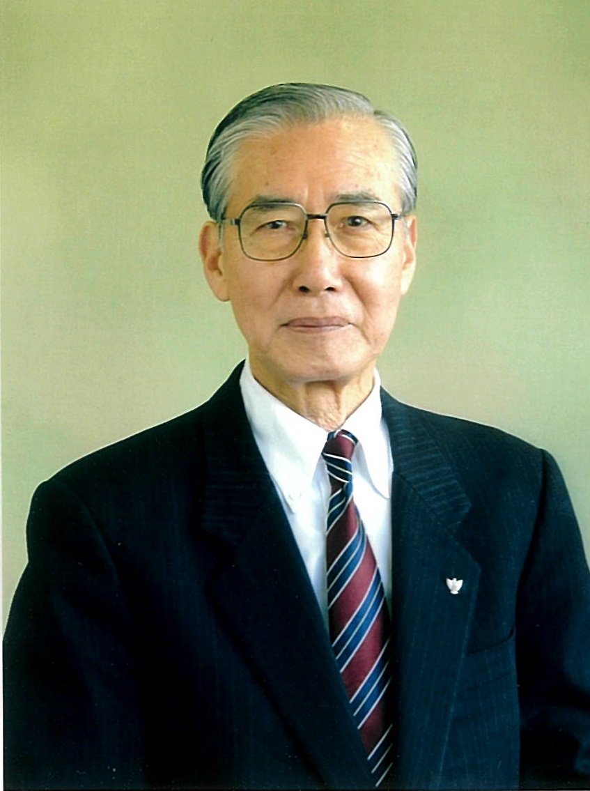 平和学園理事長