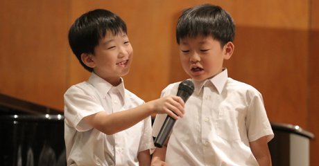 平和学園小学校