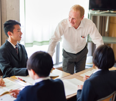 もっと英語に挑戦したい人へ