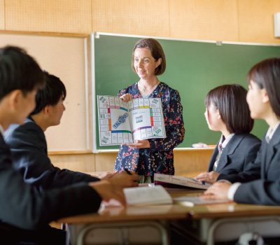 もっと英語に挑戦したい人へ