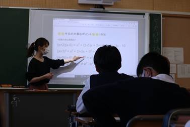 学習クリニックフォローアップ開始