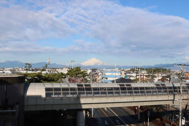 新年度スタート