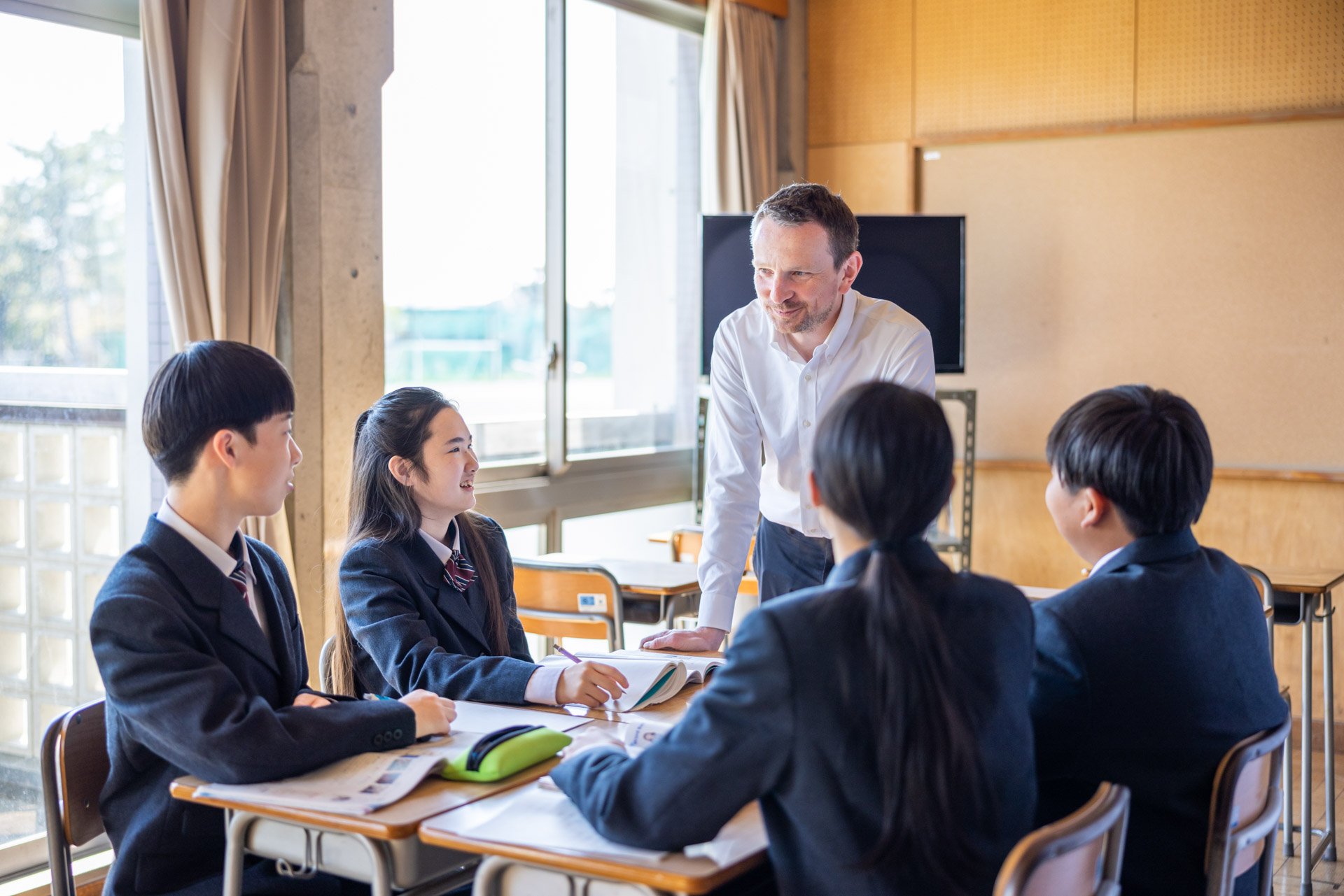 多種多様！目的や生活に合わせて受講できる放課後学習！