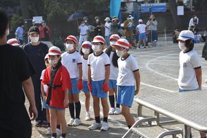 全員で運動会！（写真＆解説集その１）