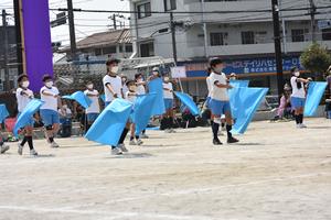 全員で運動会！（写真＆解説集その３）