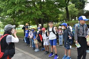 里山の自然の恵み　豊かな時間