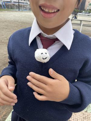 ファミリー運動会を行いました